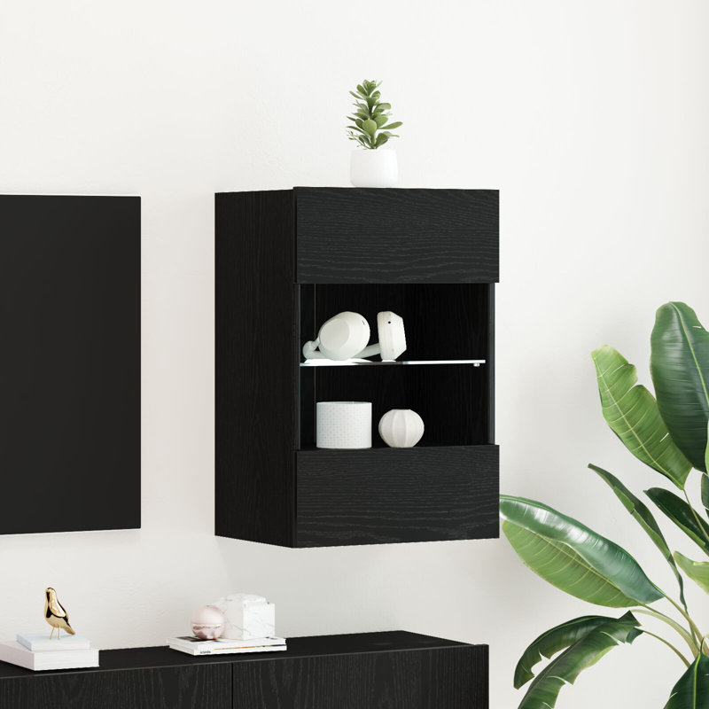 Rectangle Accent Cabinet