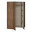 PANOPTIK 2 Door Wardrobe
