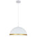Rancourt 1 - Light Single Dome Pendant