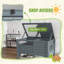 Weather Resistant Turtle Hutch-108981025