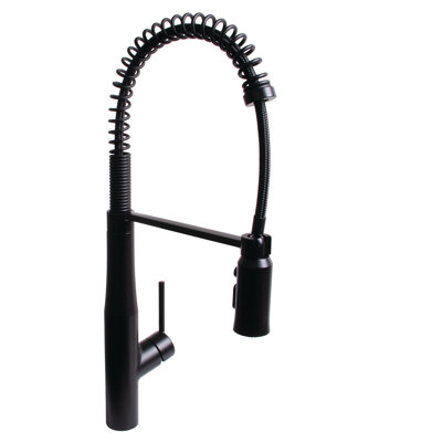 Neo Pull Down Single Handle Kitchen Faucet