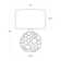 Lampe de table Lucia