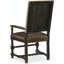 Chaise rembourrée Hill Country
