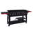 Royal Gourmet 8 - Burner Liquid Propane Gas Grill and Side Tables