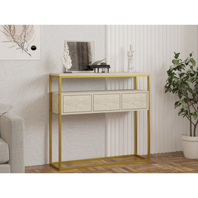 Asse Home Console Table