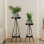 Advaita Plant Stand - Set of 2