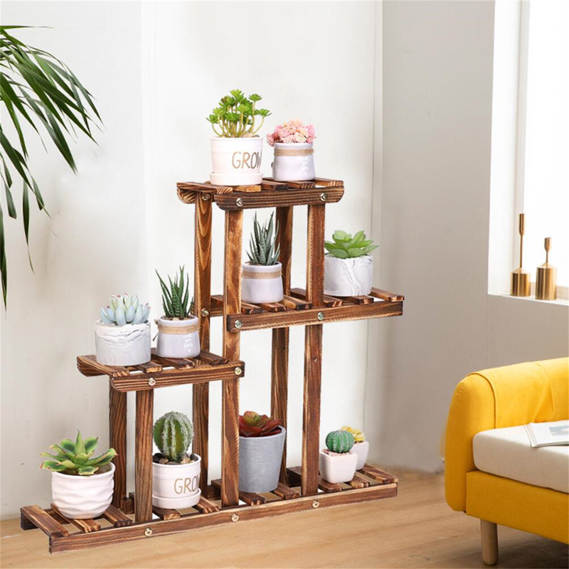 Breege Weather Resistant Plant Stand