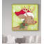 « renne 2 », art sur toile-31977743