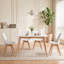 Extendable Dining Set-133044045