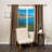 Adjustable Metal Adjustable Single Curtain Rod-1052211099-1052211100