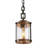 Dayton 1 - Light 6" Wide Single Cylinder Mini Pendant