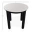 Outdoor Round Side Table-1226995633-1226995642