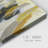 Light Beam III-Gallery Wrapped Canvas-1214134141