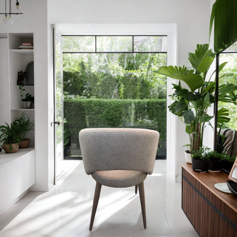 Chaise Cutive