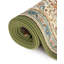 Tapis vert traditionnel Tollefson-1665175530