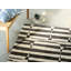 Rayon gris anthracite rayé 123105 160X230-982546479