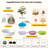 Heated Cat House With Air Purifier-1662435277