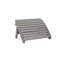Berlin Gardens Regular Folding Adirondack Footstool-1816923027