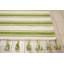 Beaird Striped Hand Woven Area Rug-28137156