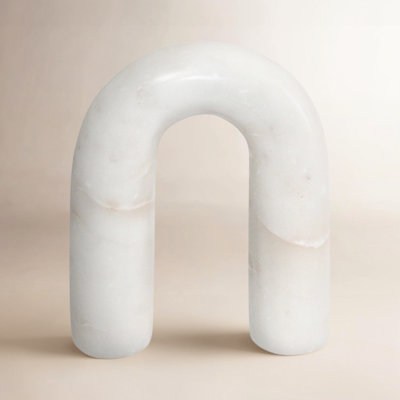 Genuine Marble Sculpture