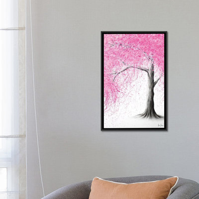 «Crown Blossom» par Ashvin Harrison - reproduction