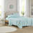 Microfiber Coolmax Microfiber Coolmax Printed Sheet Set-134039550-134039551