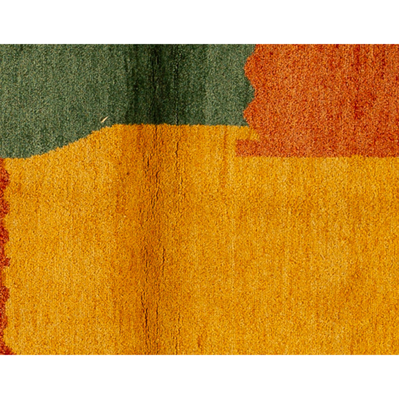 High-Quality Hand-Knotted Multi Area Rug