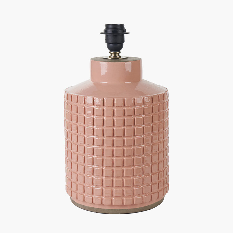Itcel Ceramic Lamp Base Lamp