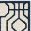 Tapis géométrique Arfon Performance-31312129
