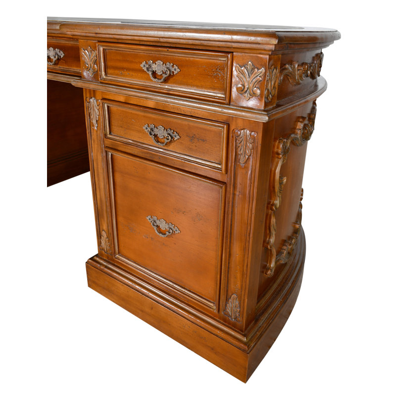 Bureau Chester Burton