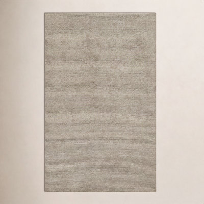 Danette Hand-Tufted Wool Rug