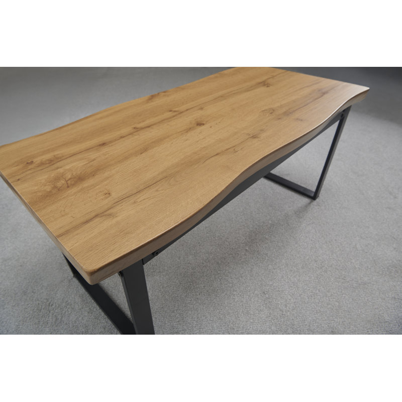 Greenhurst Wide Coffee Table