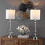 LAMPE / USB USB Dawson