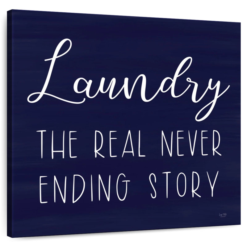 Tergel Laundry Story, H 16 po x l 16 po
