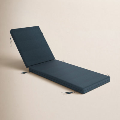 Lani Sunbrella® Seat and Back Cushion
