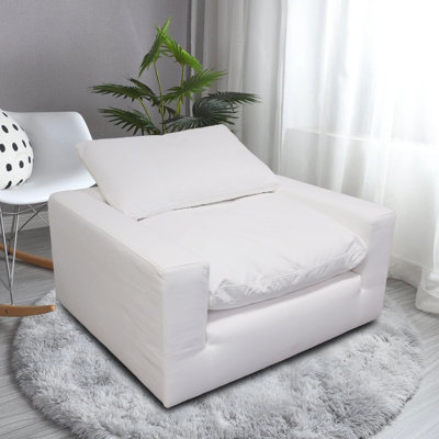 Adelinda Upholstered Sectional Reversible
