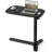 30" Large Overbed Table With Wheels Adjustable Height Ideal Bedside Table For Home Medical Use - Rolling Table For Hospital - Over Bed Desk,Versatile Bedside, Lap Desk, Laptop Stand-1390466257