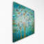 « fleuriing spring », reproduction d’art sur toile-1323031984
