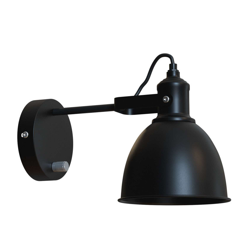 Ankoma Flush Mounted Sconce