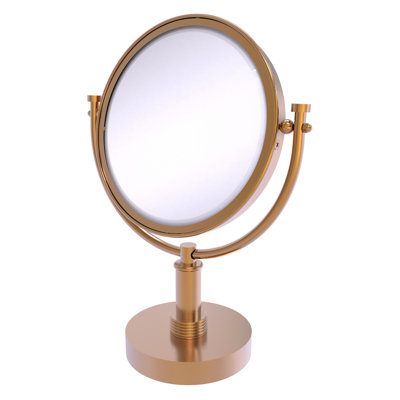 Metal Flat Mirror