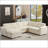 110.75" Sectional Sofa-869362230