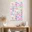 Harnek roses printanières pastel-108543795