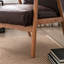 Fauteuil de l 25,375 po Beachwood-748249700