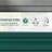 Outsunny Raised Garden Bed, 4' x 2' x 1' Galvanized Planter Box Raised Bed for Vegetables, Flowers, Plants and Herbs, Green-617058366