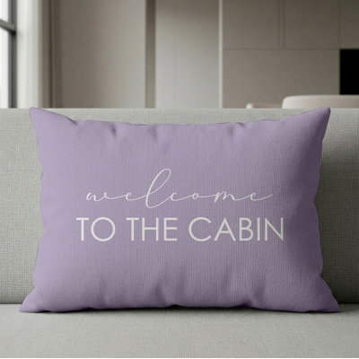 WELCOMECABIN-16x16-LILAC