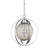 Kegler 1 - Light Single Pendant-26243650-26243652