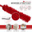 Microfibre Telescopic Hand Duster Set