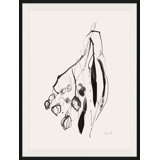 Essence V Giclee Print by Yuki Osada