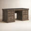 Lifestyle Executive Desk