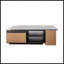 Table basse extensible